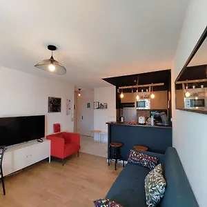 T3 Bonnefoy , Toulouse Francia