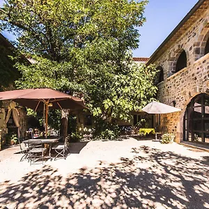 La Flor Azul Bed and breakfast